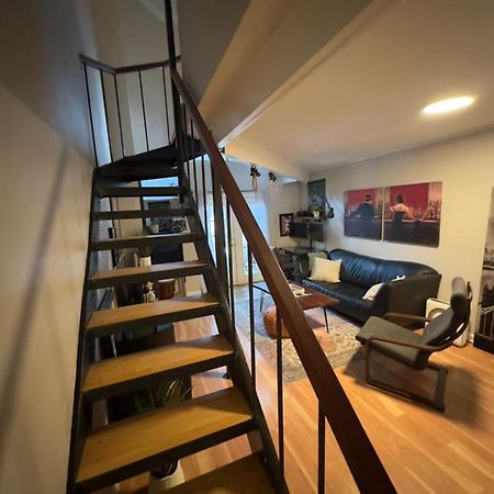Hifi Sound & Comfort - Uptown Dallas / 2-Story Loft Exterior foto